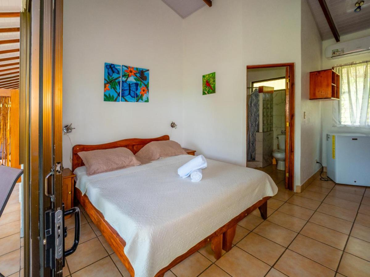 Hotel Colinas Del Sol Atenas Kültér fotó