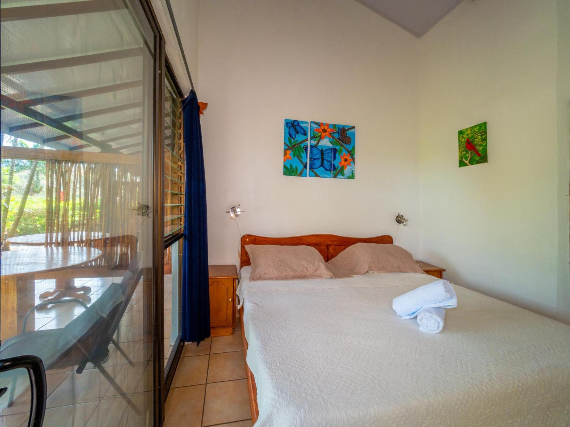 Hotel Colinas Del Sol Atenas Kültér fotó