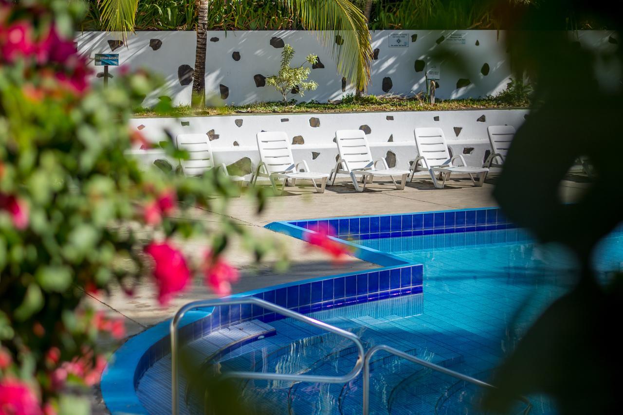 Hotel Colinas Del Sol Atenas Kültér fotó