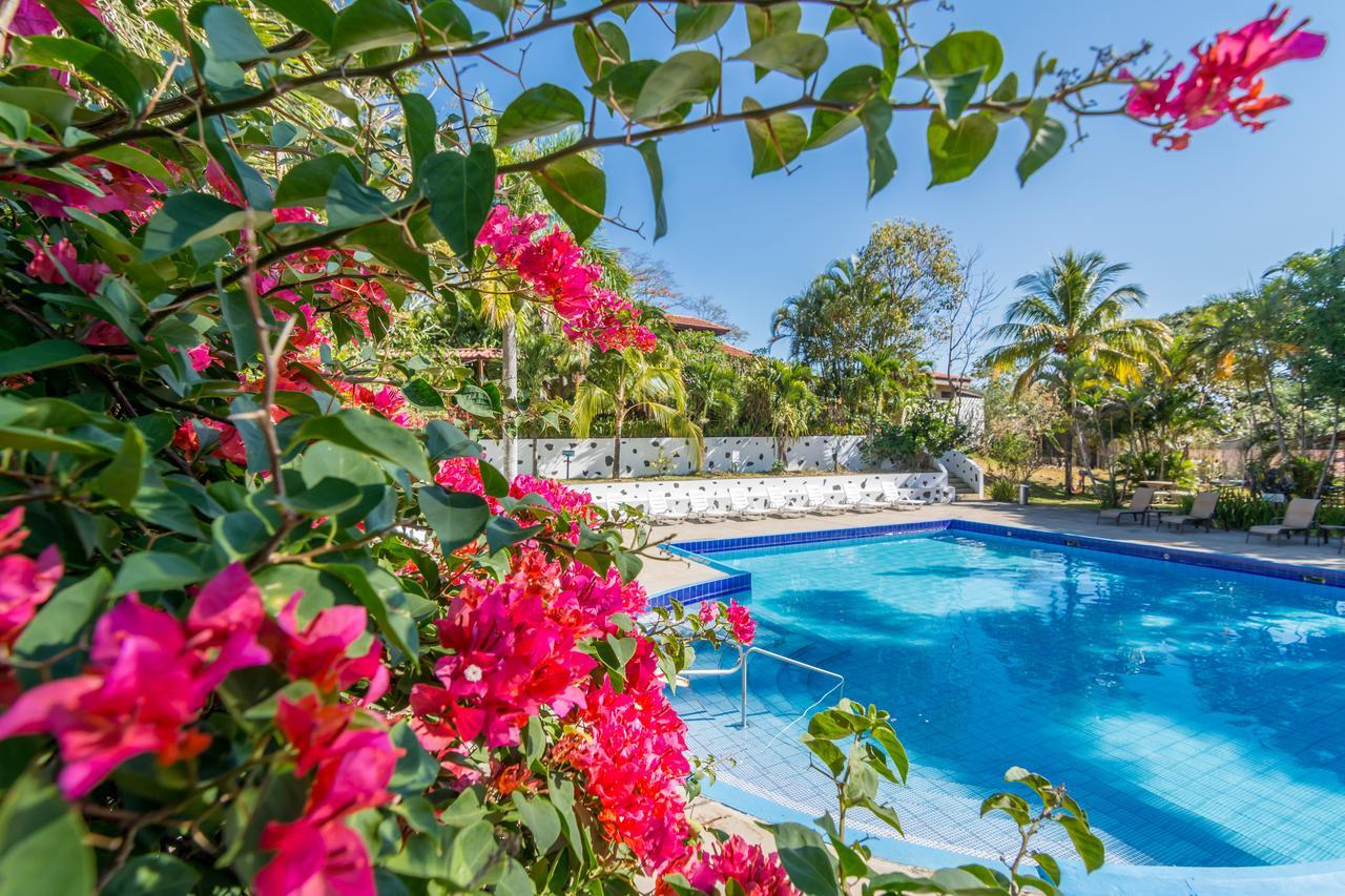 Hotel Colinas Del Sol Atenas Kültér fotó
