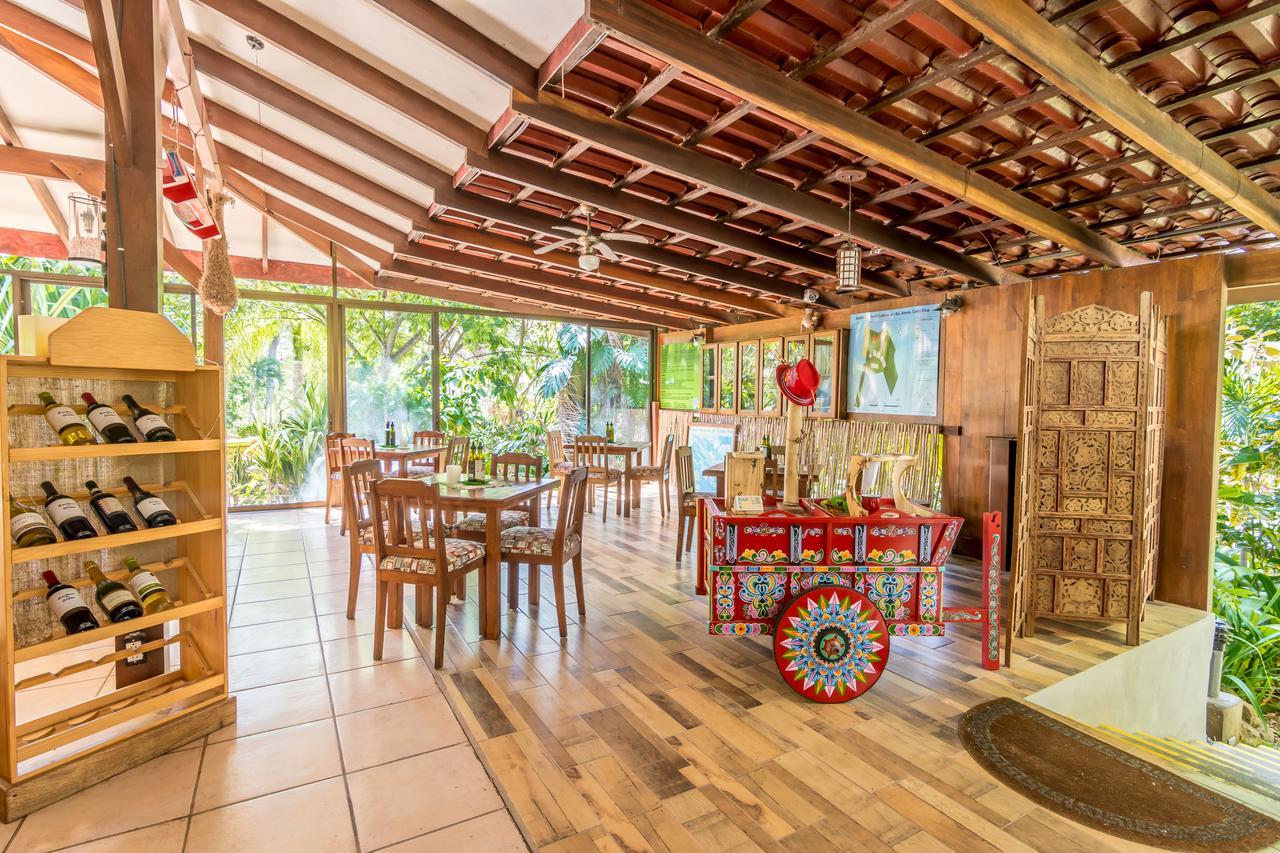 Hotel Colinas Del Sol Atenas Kültér fotó