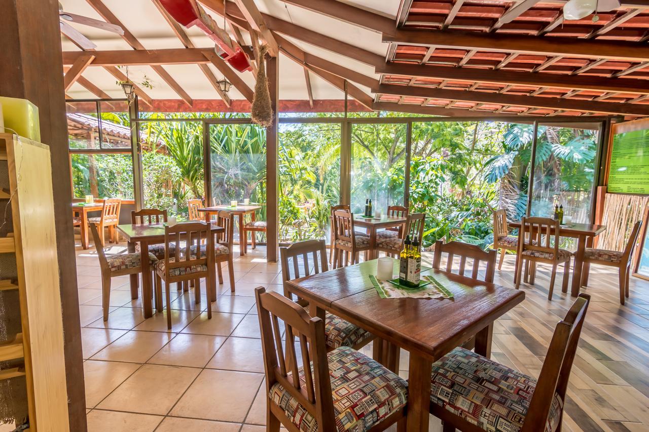 Hotel Colinas Del Sol Atenas Kültér fotó