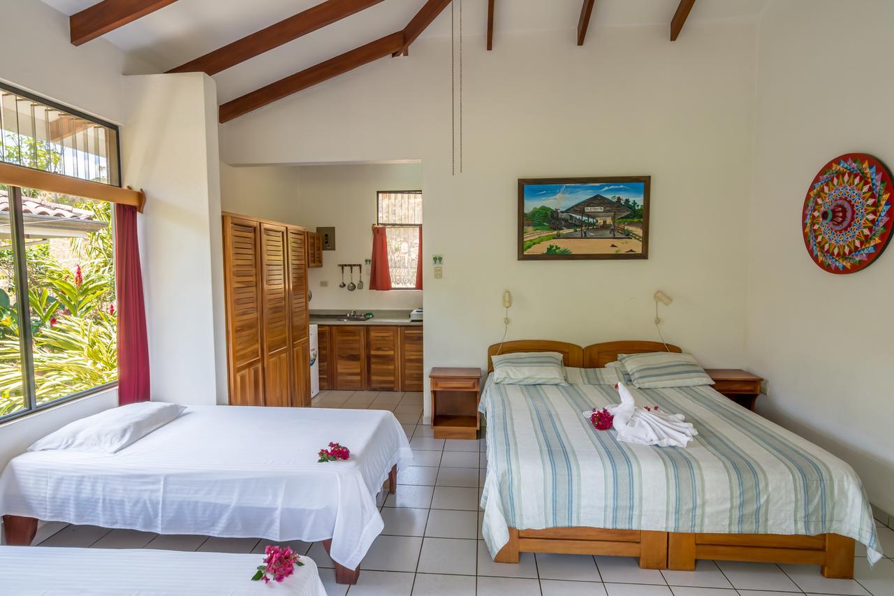 Hotel Colinas Del Sol Atenas Kültér fotó
