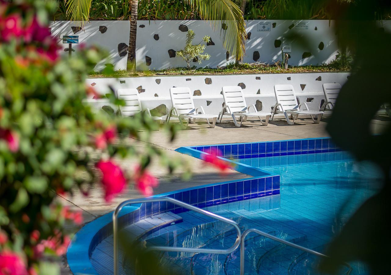 Hotel Colinas Del Sol Atenas Kültér fotó